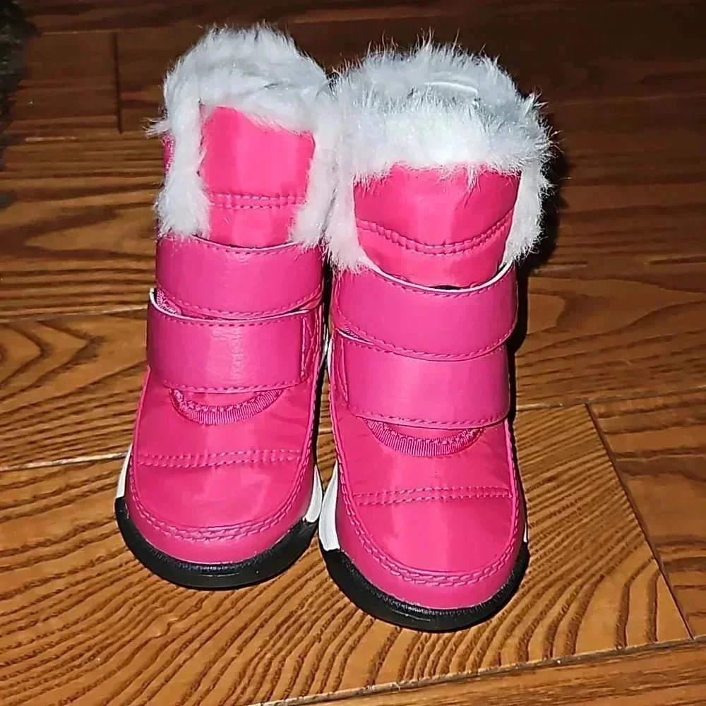 SOREL GIRLS BOOTS